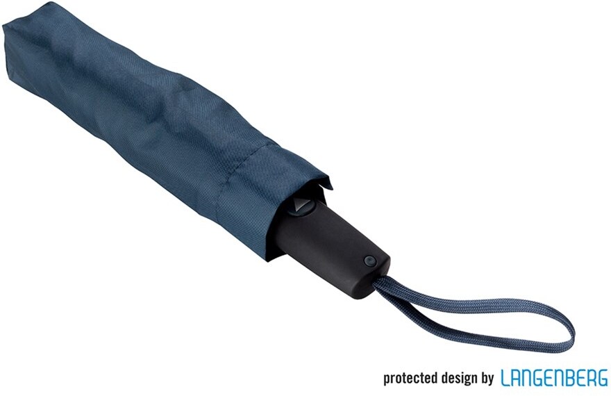 Taschenschirm SLIM | Grau
