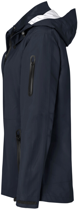 HAKRO Activejacke Damen 250