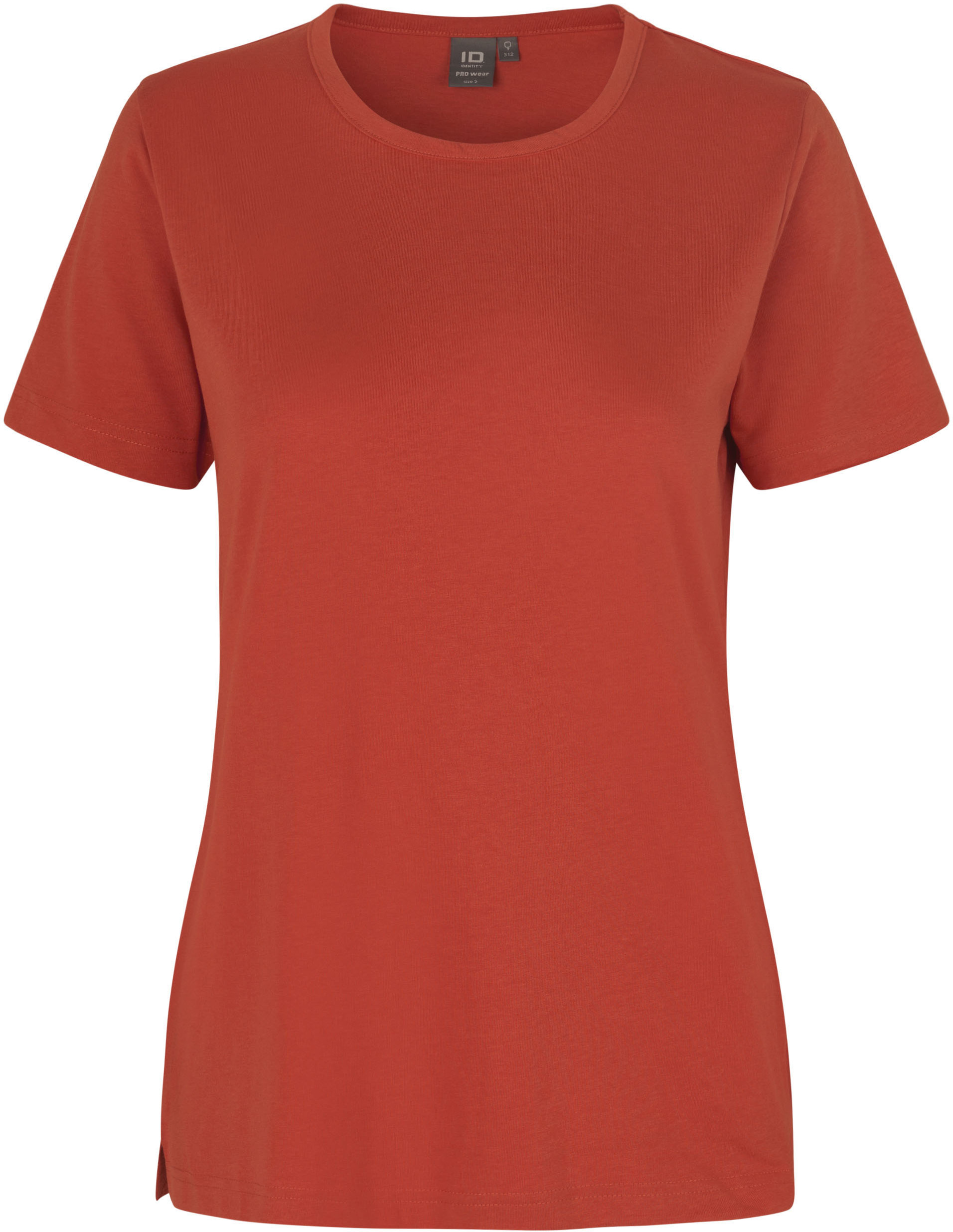 ID Identity T-Shirt Damen 0312