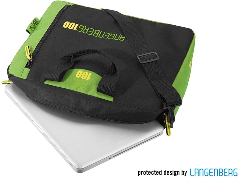Laptoptasche