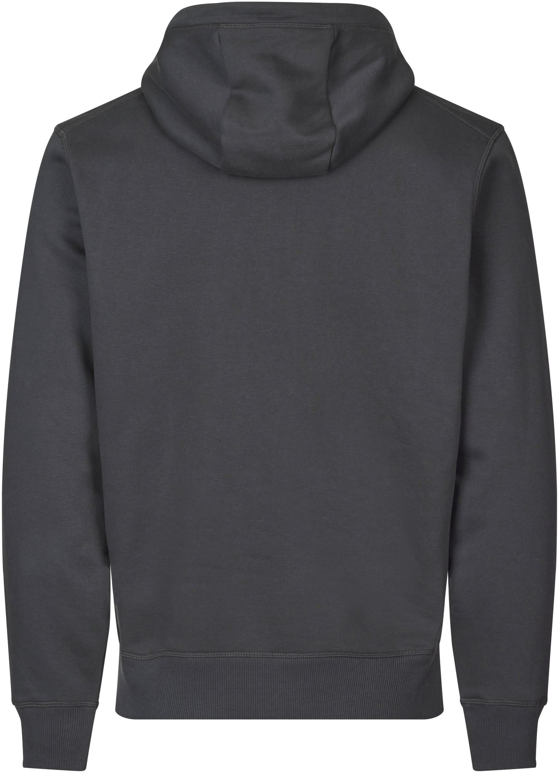 ID Identity Zip Hoodie Herren 0638