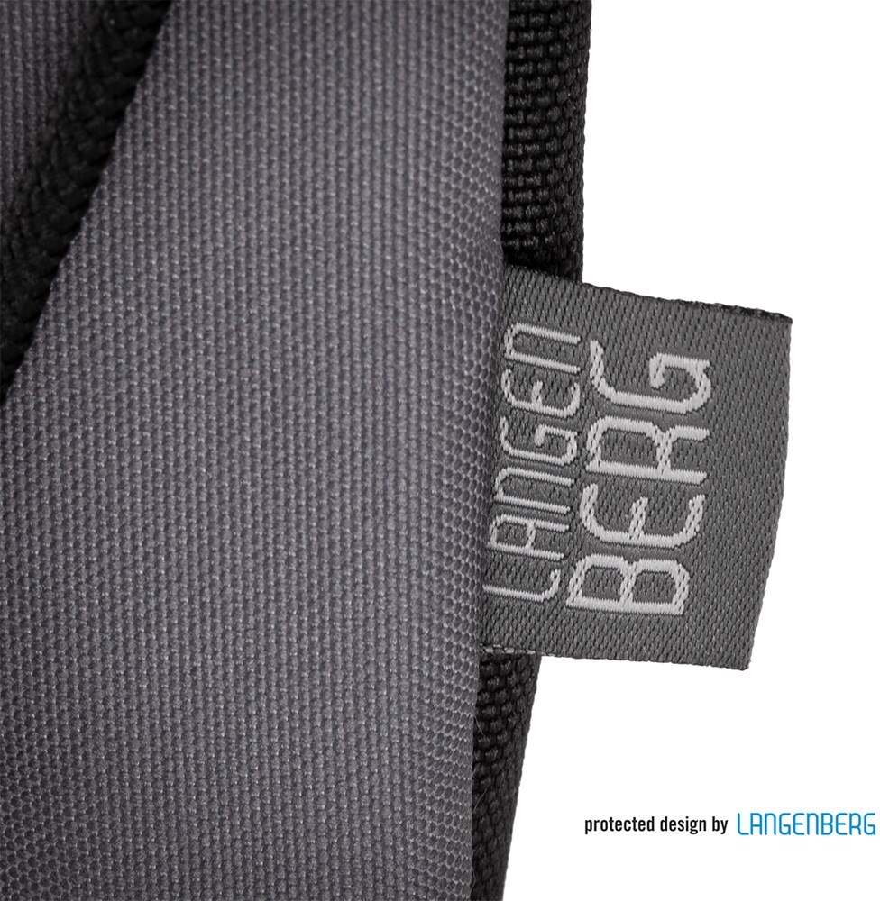 Schultertasche ALBANY