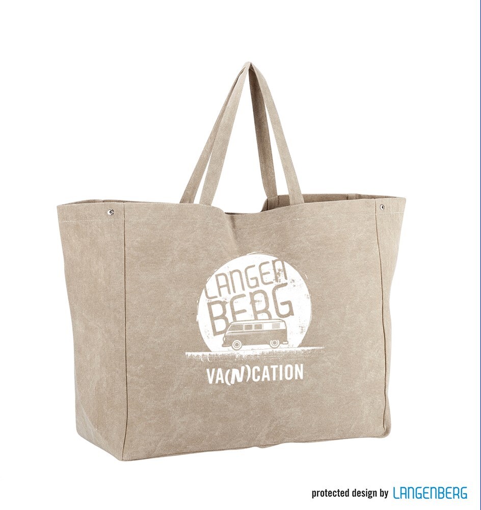 Strandtasche RÜGEN | Natur