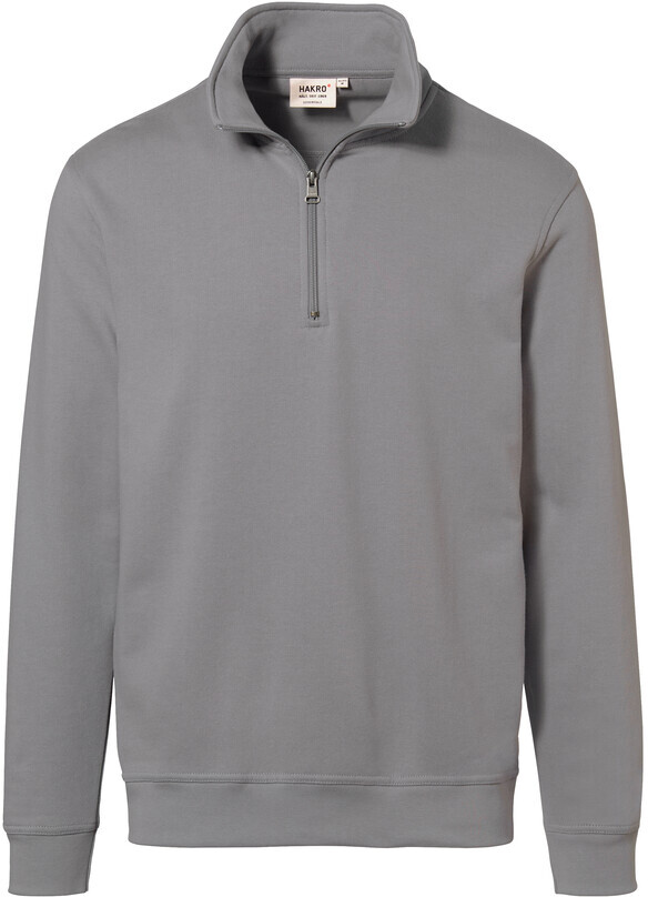 HAKRO Sweatshirt Herren 451