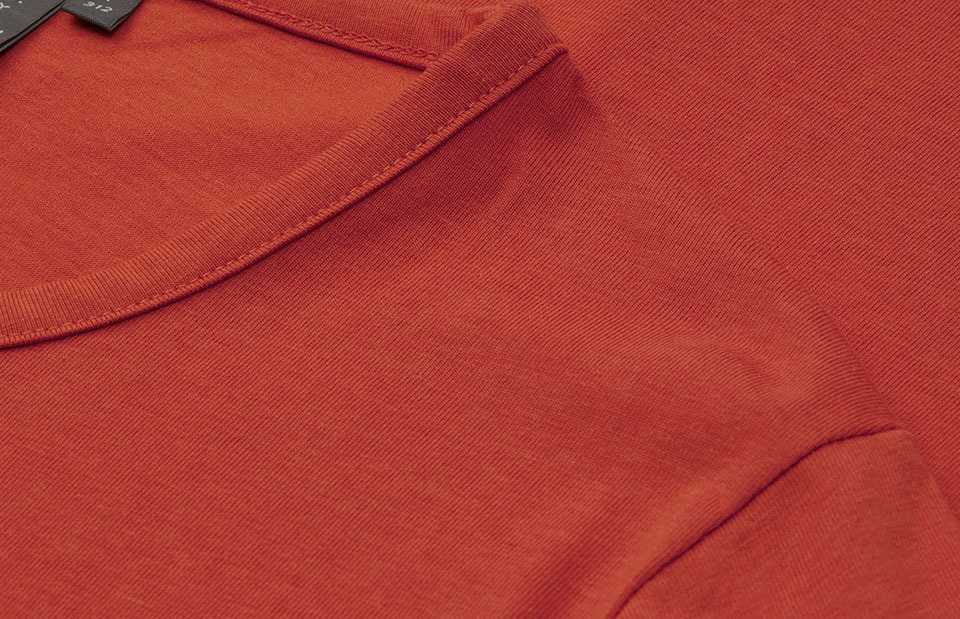 ID Identity T-Shirt Damen 0312