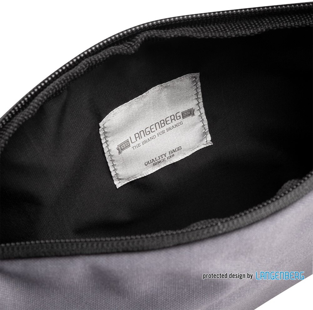 Schultertasche ALBANY