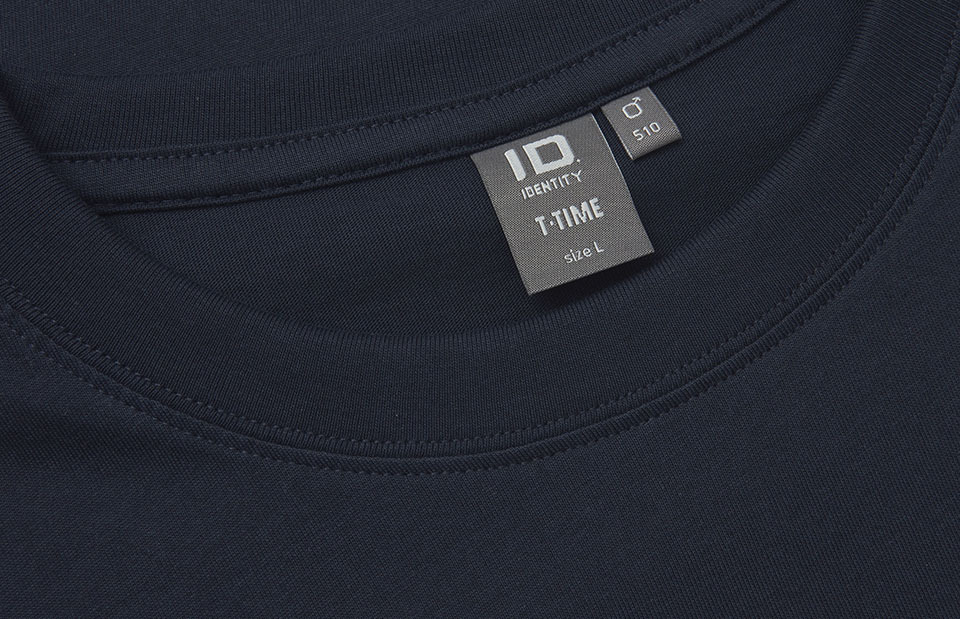 ID Identity T-Shirt Herren 0510