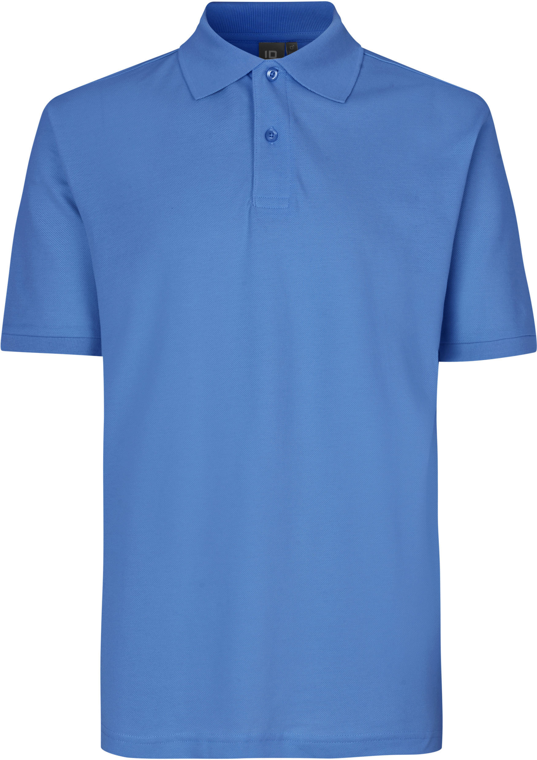 ID Identity Poloshirt Herren 2020