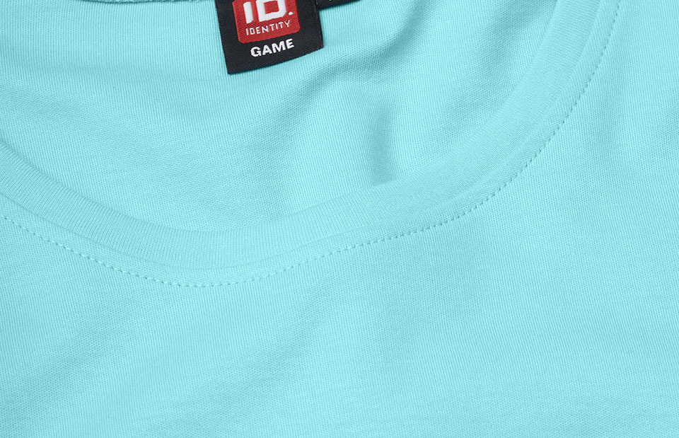 ID Identity T-Shirt Damen 0508