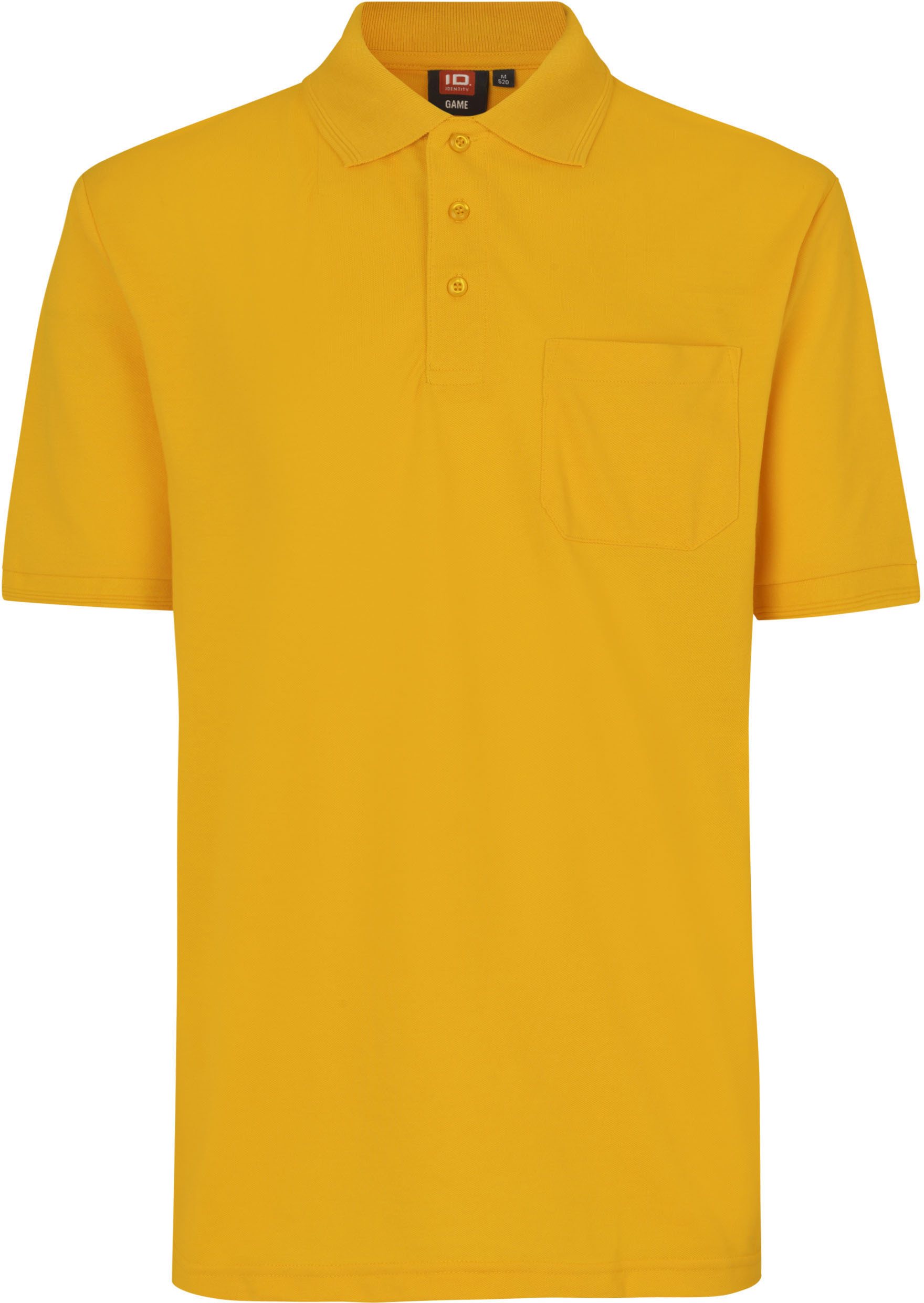 ID Identity Poloshirt Herren 0520