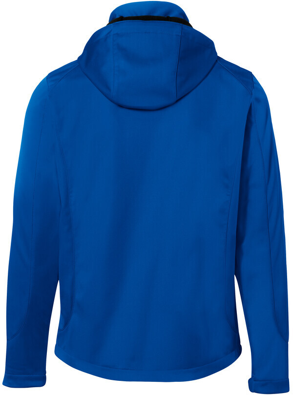 HAKRO Softshelljacke Herren 848
