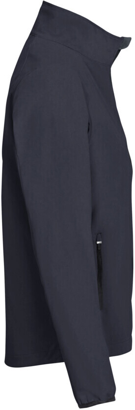HAKRO Softsheljacke Herren 856