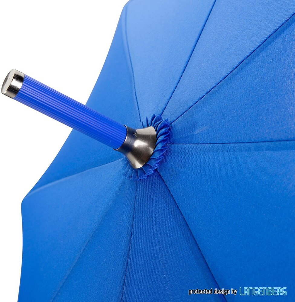 Stockschirm CRUTCH | Blau