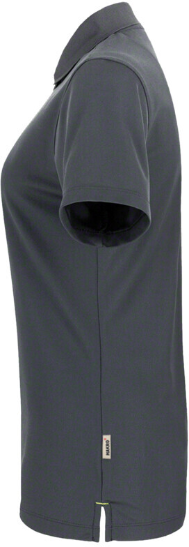 HAKRO Poloshirt Damen 206 COOLMAX®
