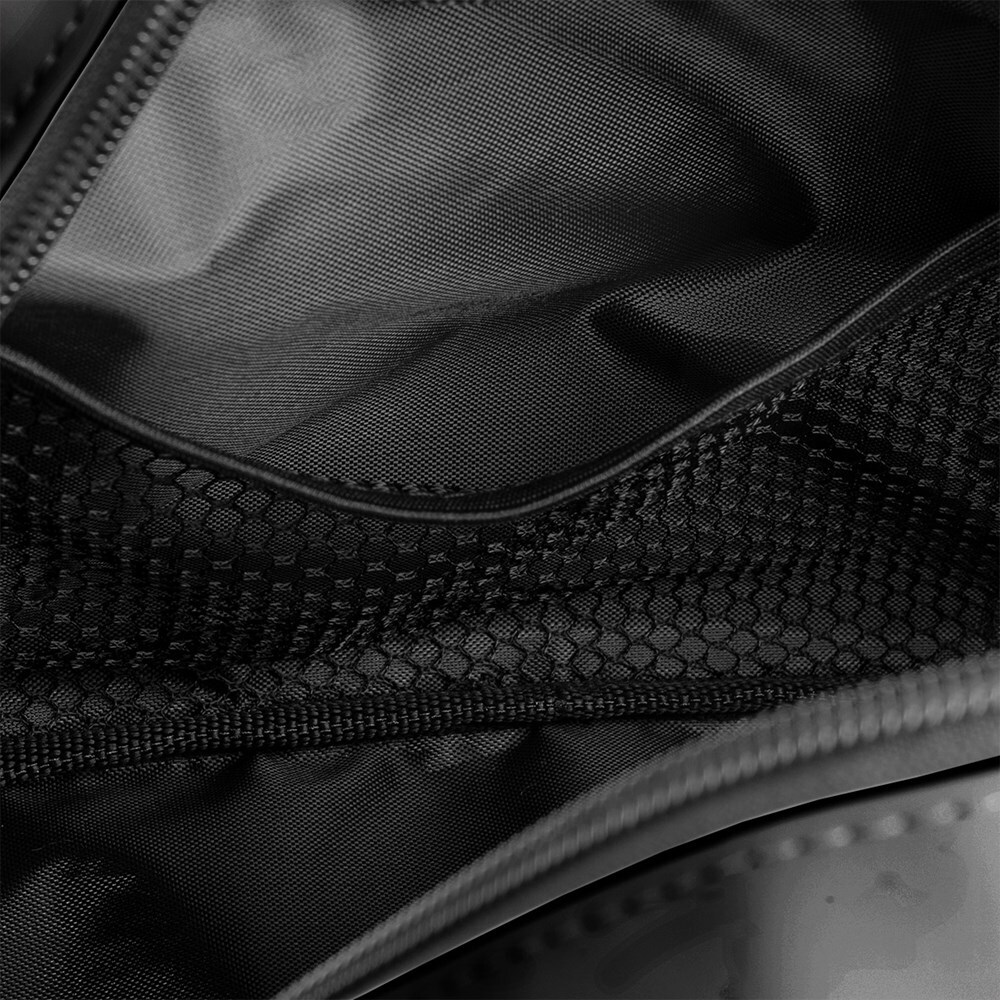 Kosmetiktasche TRENTON | Schwarz