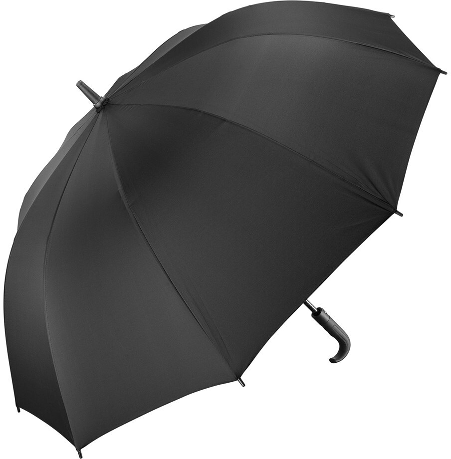 Stockschirm LORD | Schwarz