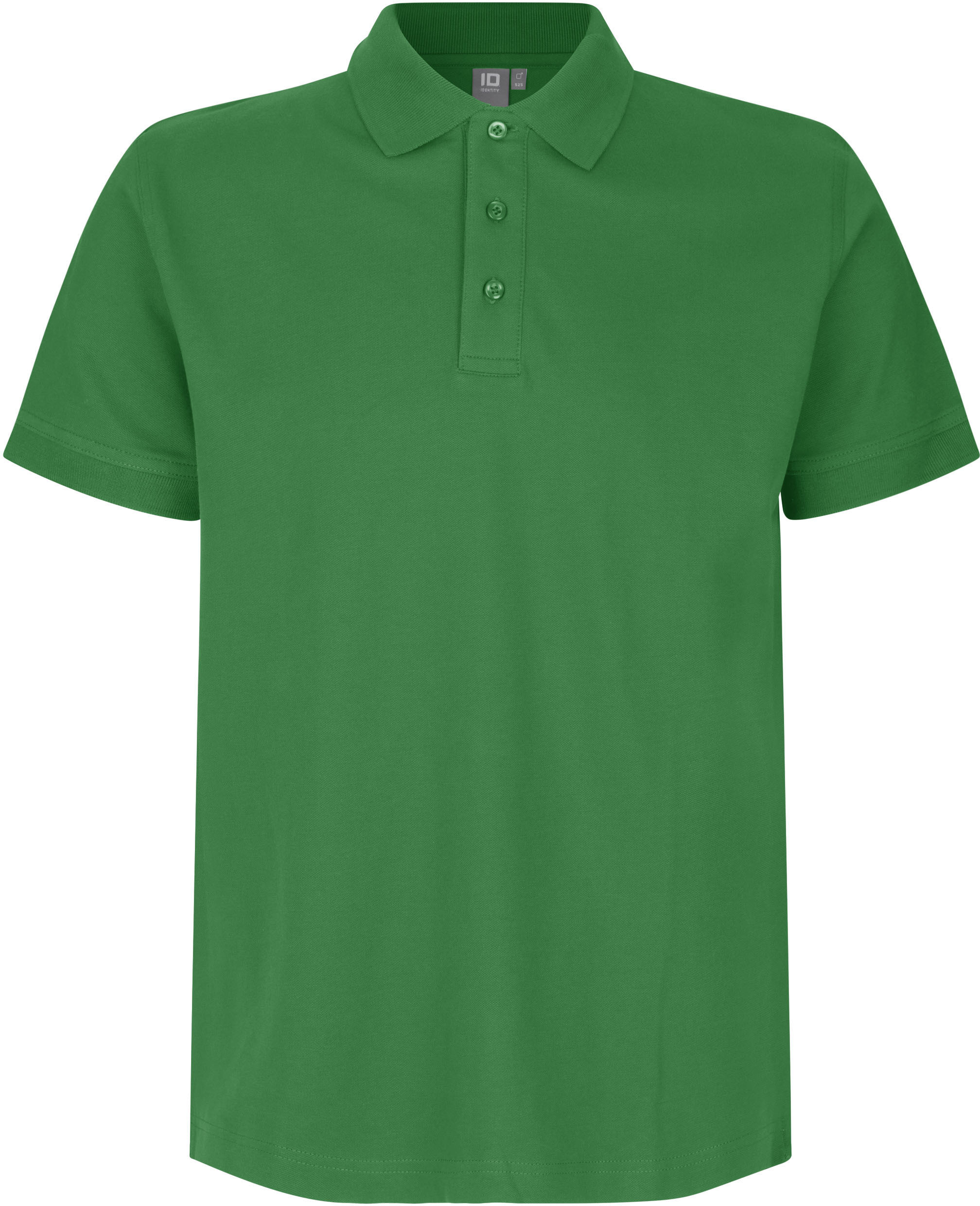 ID Identity Poloshirt Herren 0525