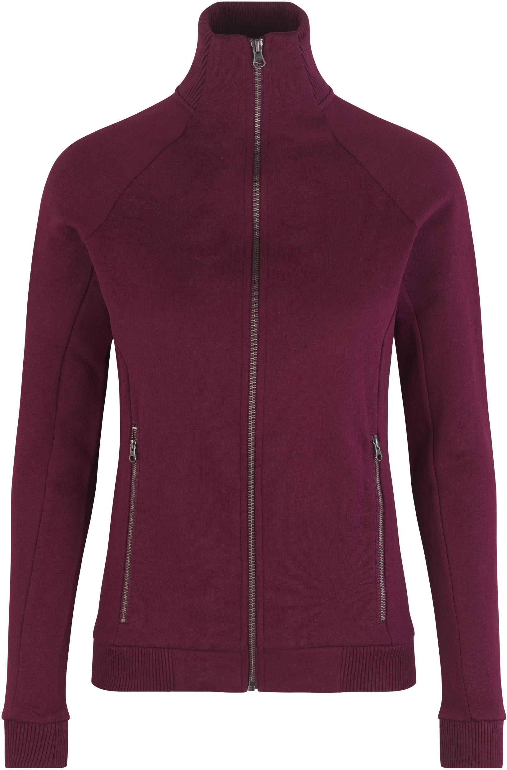 ID Identity Sweat-Cardigan Damen 0629