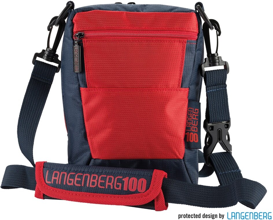 Schultertasche