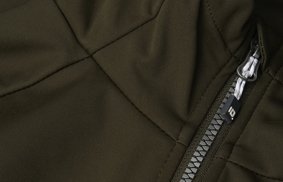 ID Identity Softshelljacke Damen 0837
