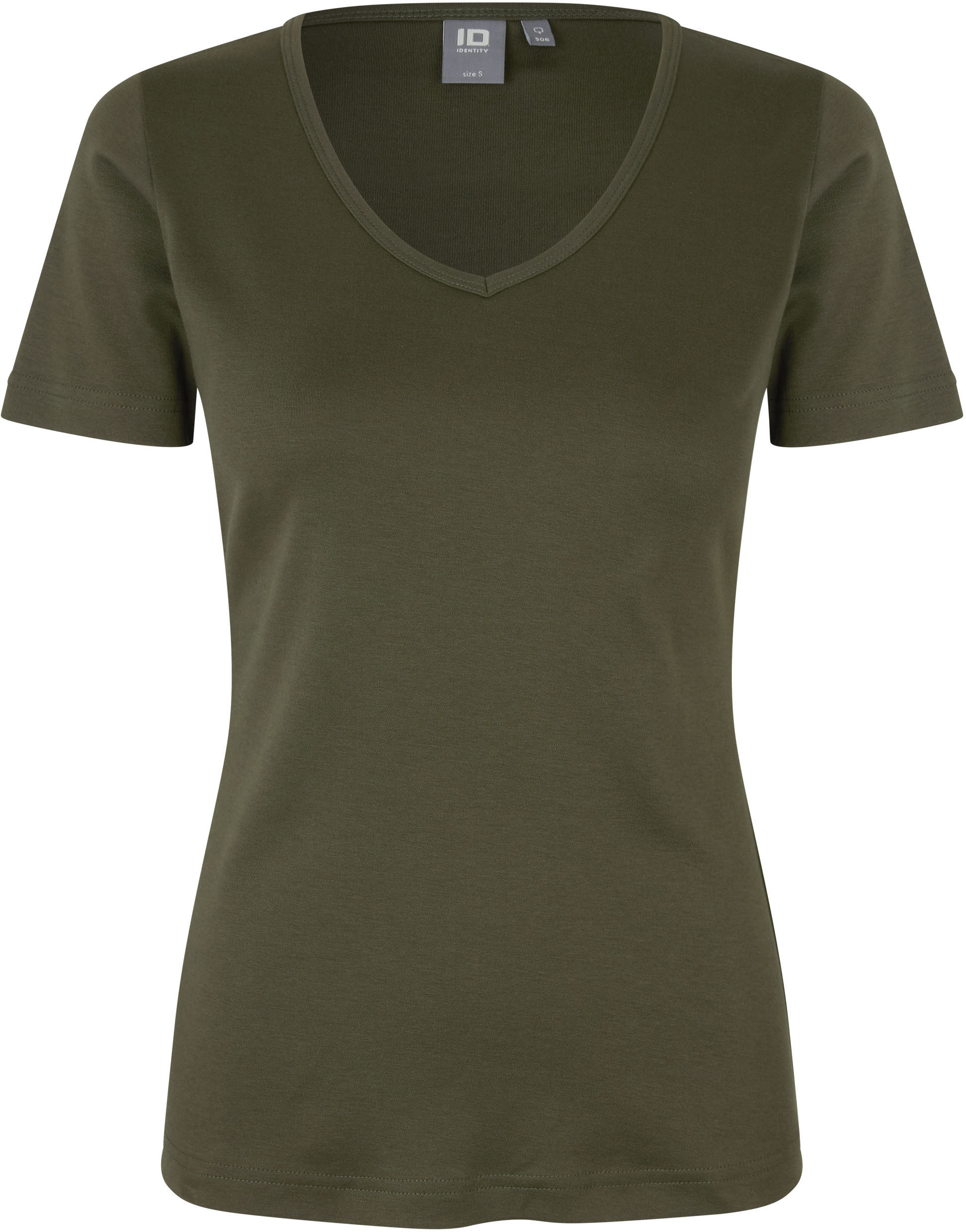 ID Identity T-Shirt Damen 0506