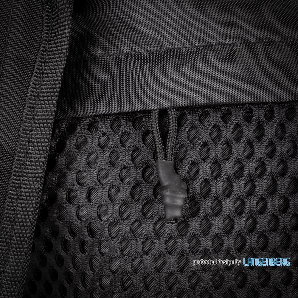 Schultertasche KINGSTON