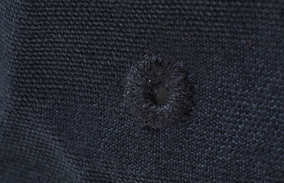 ID Identity Cap 0050