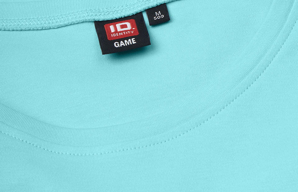ID Identity T-Shirt Damen 0509
