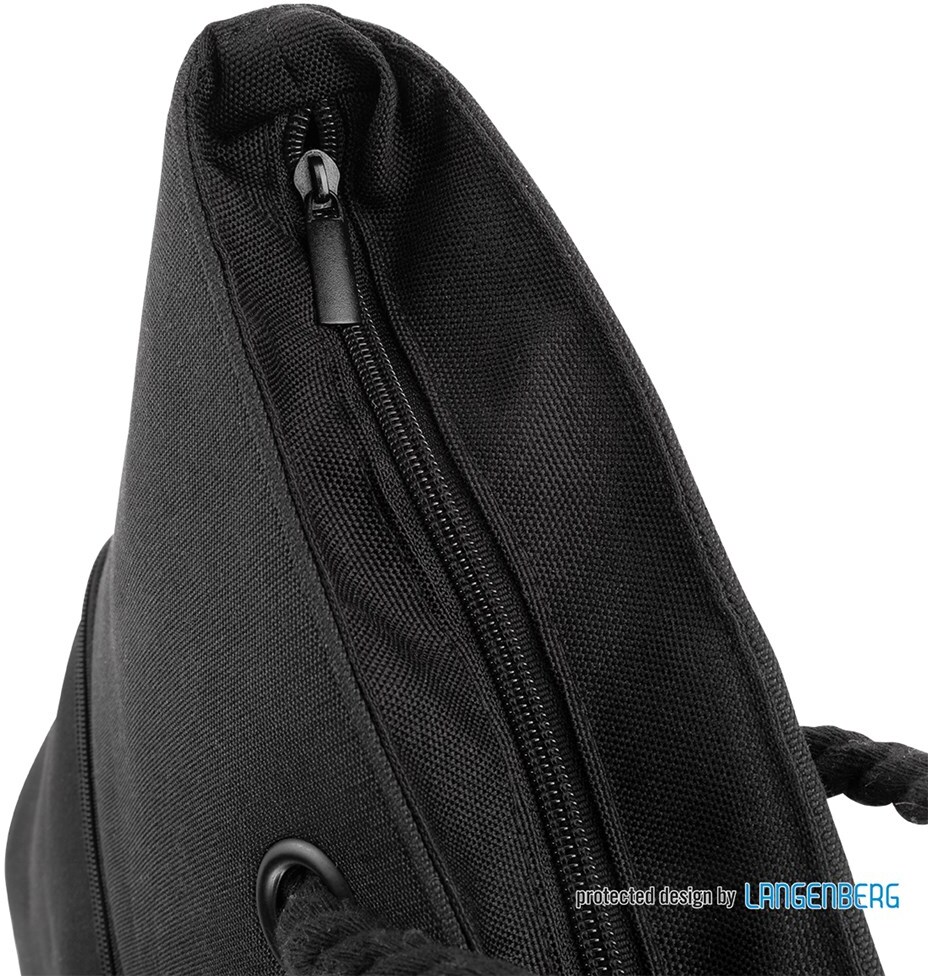 Freizeittasche FÖHR mit 42/52l