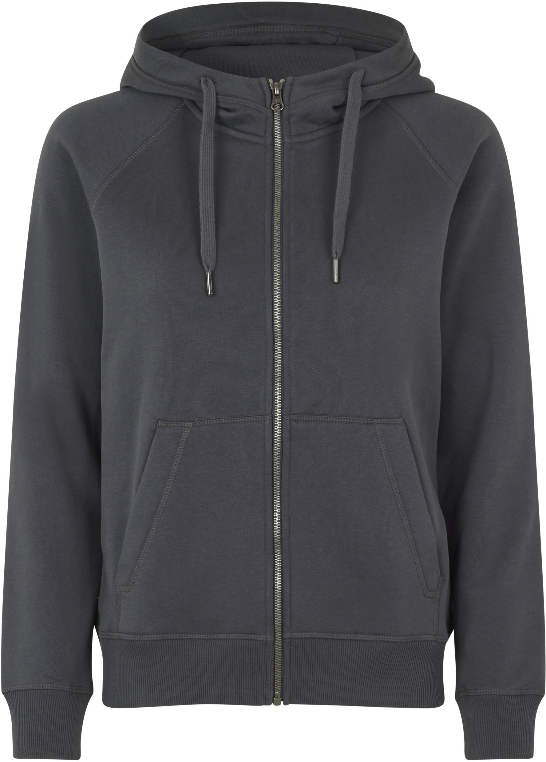 ID Identity Zip Hoodie Damen 0639