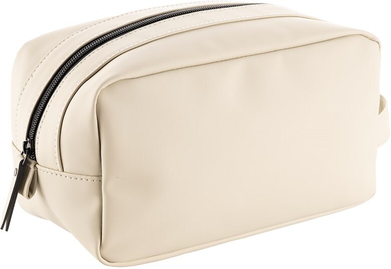 Kosmetiktasche TRENTON | Creme