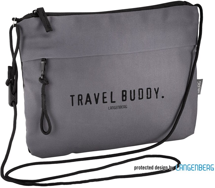 Schultertasche ALBANY
