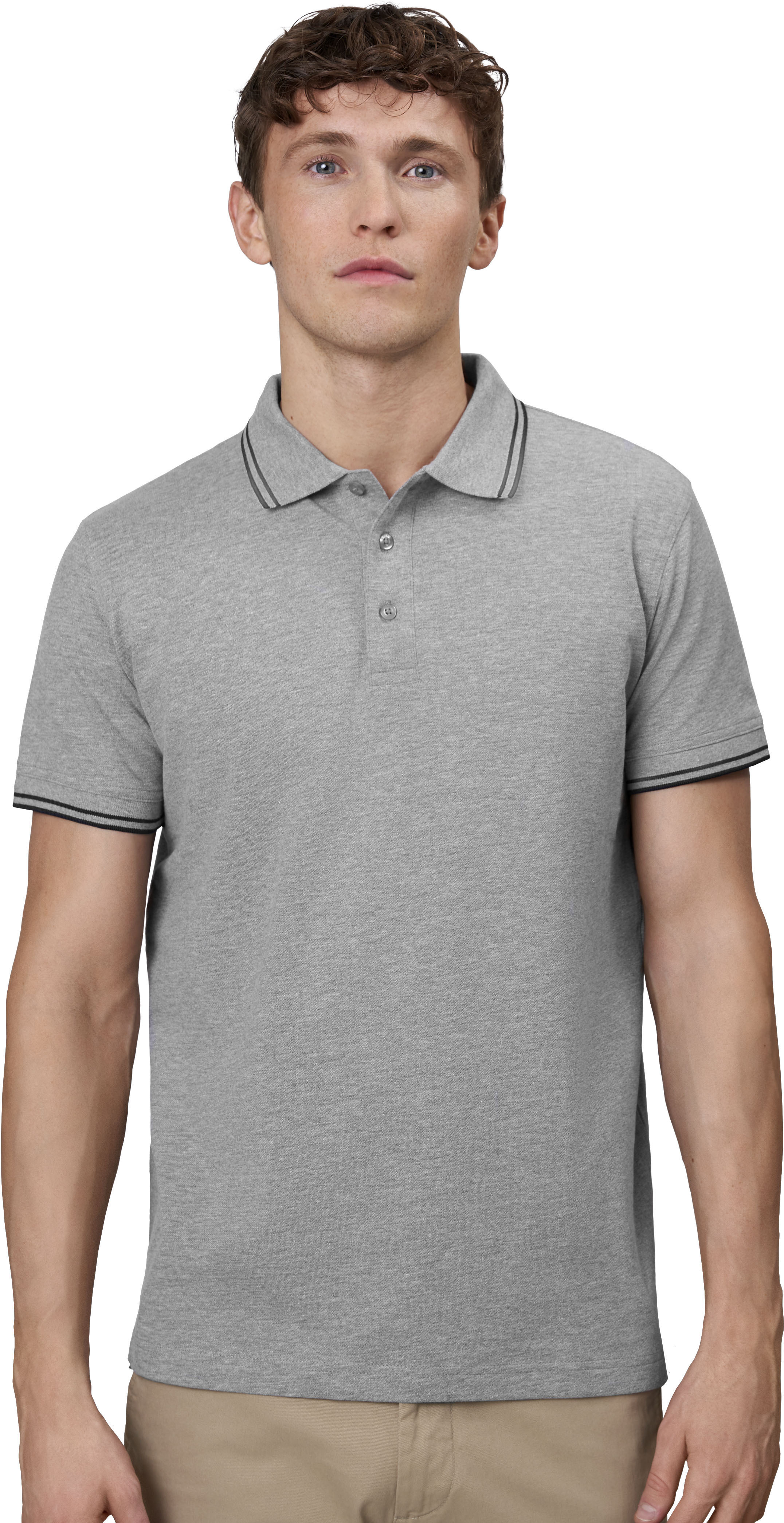 ID Identity Poloshirt Herren 0522