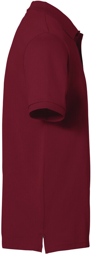 HAKRO Poloshirt Herren 814 COTTON TEC®