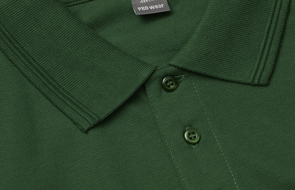 ID Identity Poloshirt Herren 0324