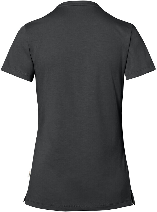 HAKRO T-Shirt Damen 169 COTTON TEC®