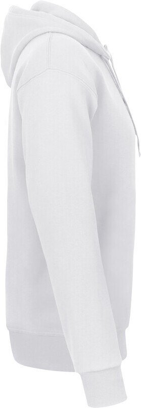 HAKRO Hoodie Herren 560 Bio Baumwolle