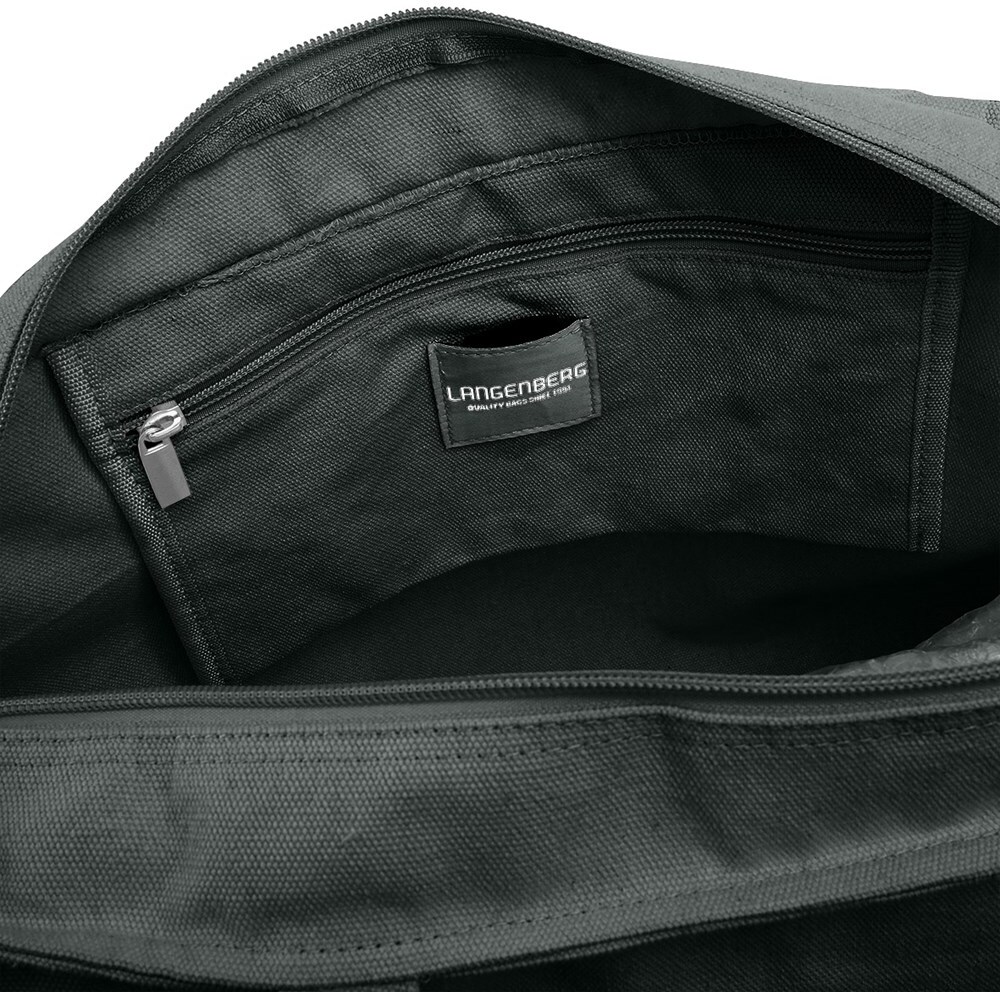 Freizeittasche LOU | Olive