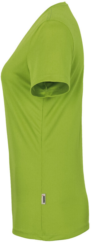 HAKRO T-Shirt Damen 187 COOLMAX®