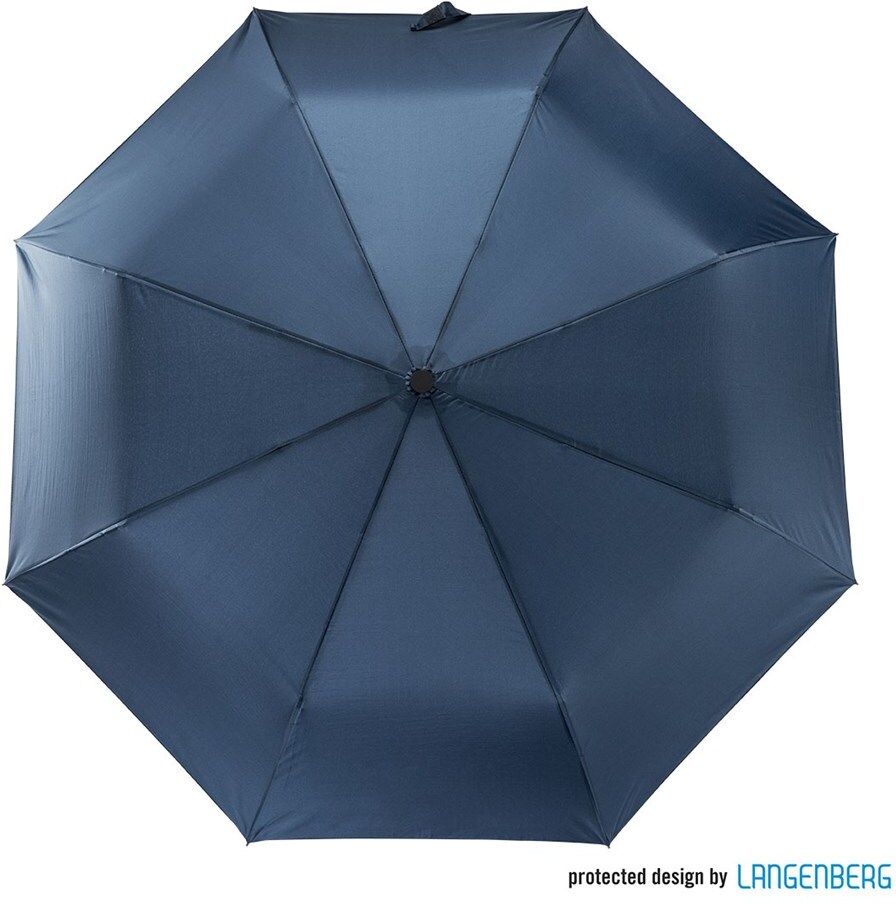 Taschenschirm SIMPLE | Dunkelblau