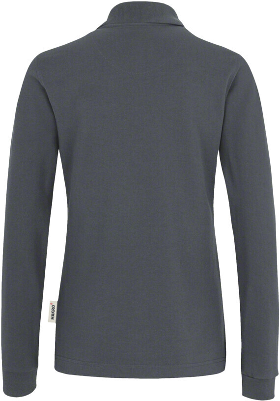 HAKRO Poloshirt Damen 215 MIKRALINAR®