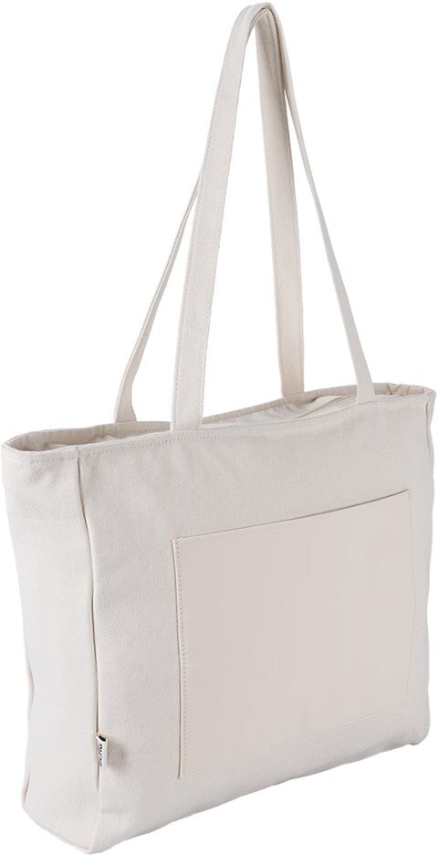 Freizeittasche LOU | Creme