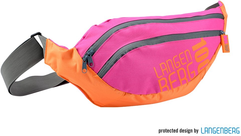 Schultertasche