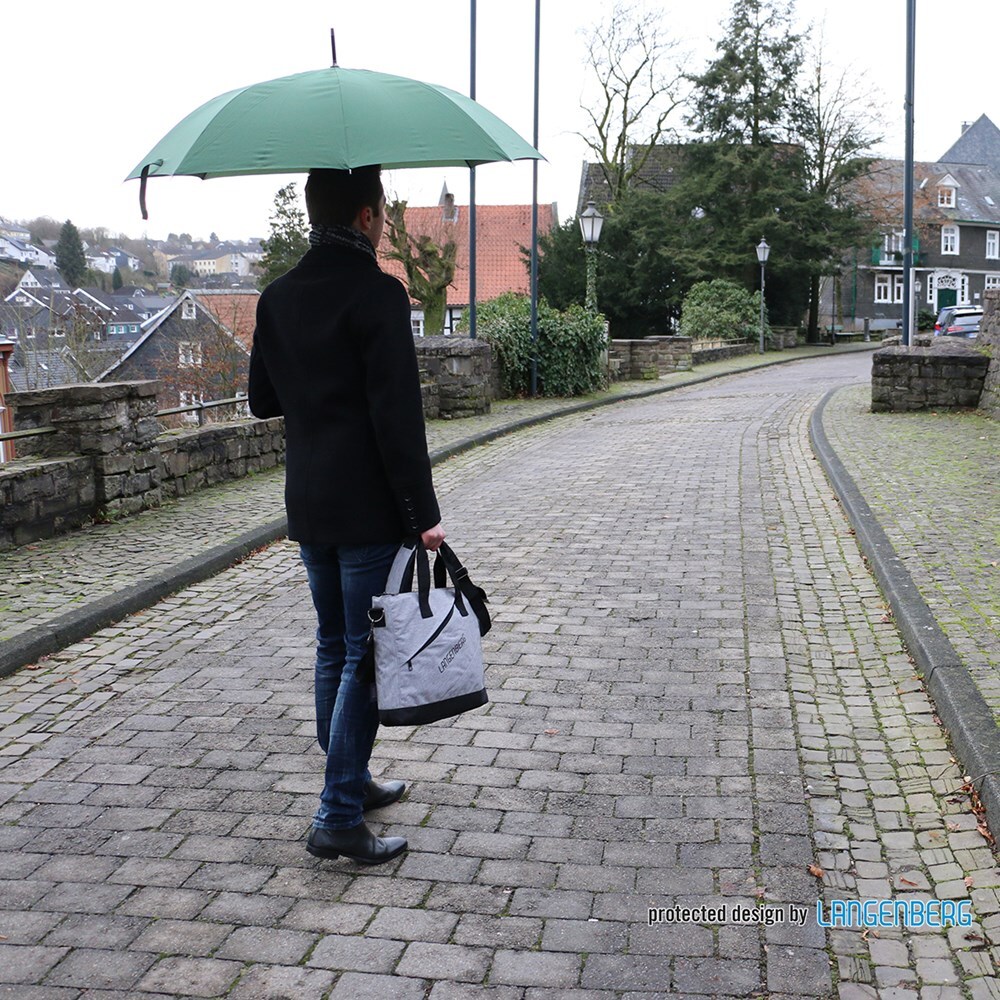 Schultertasche NASHVILLE