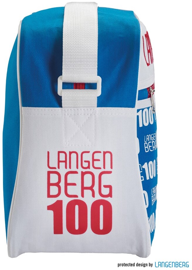 Schultertasche