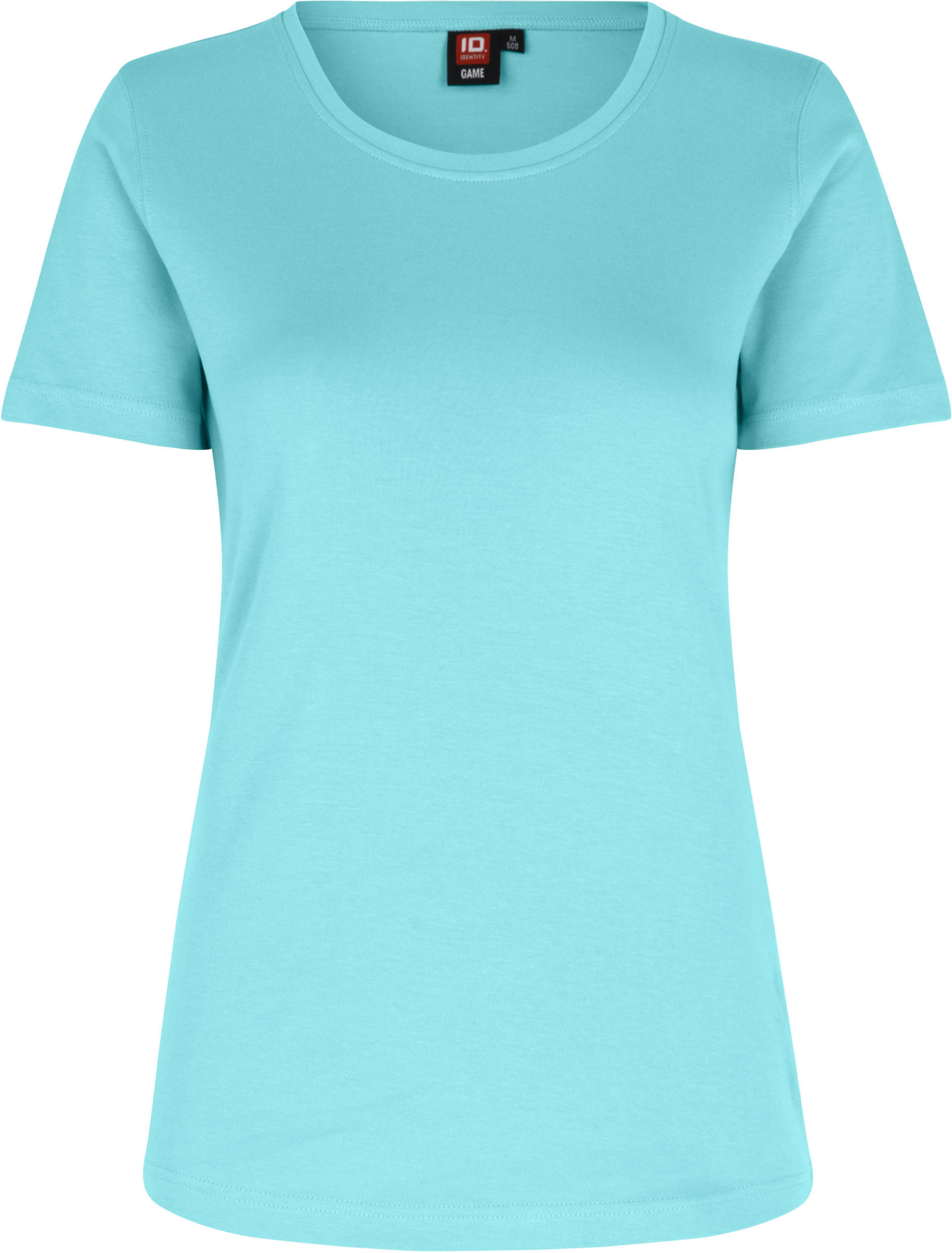 ID Identity T-Shirt Damen 0508