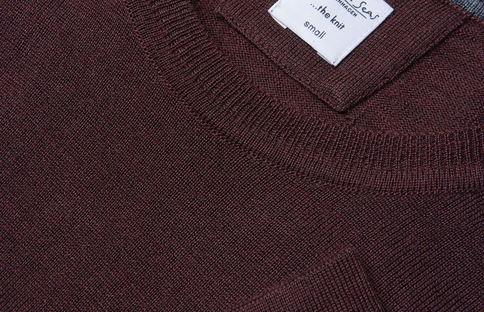 ID Identity Pullover Damen S640