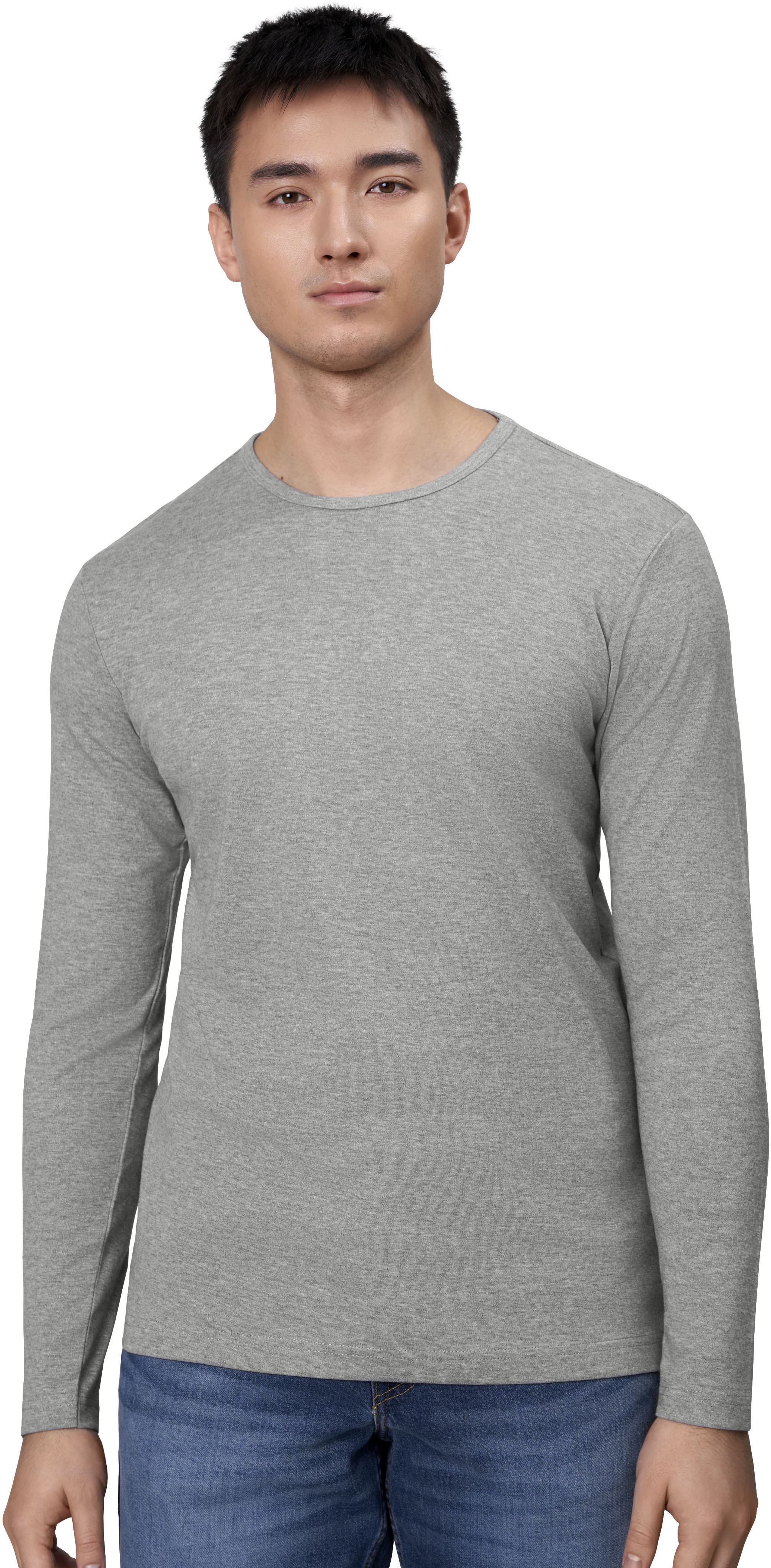 ID Identity T-Shirt Herren 0518
