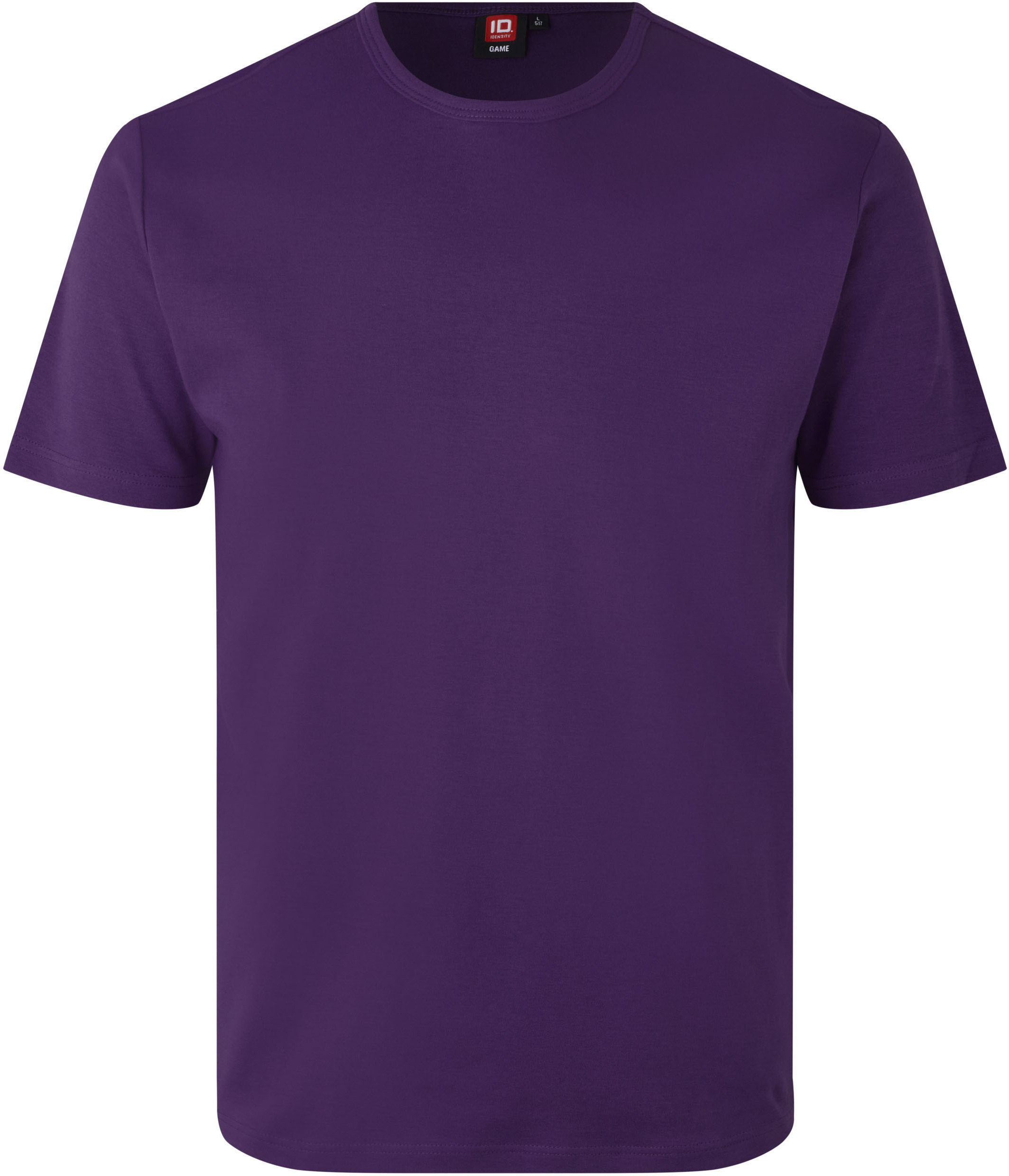 ID Identity T-Shirt Herren 0517