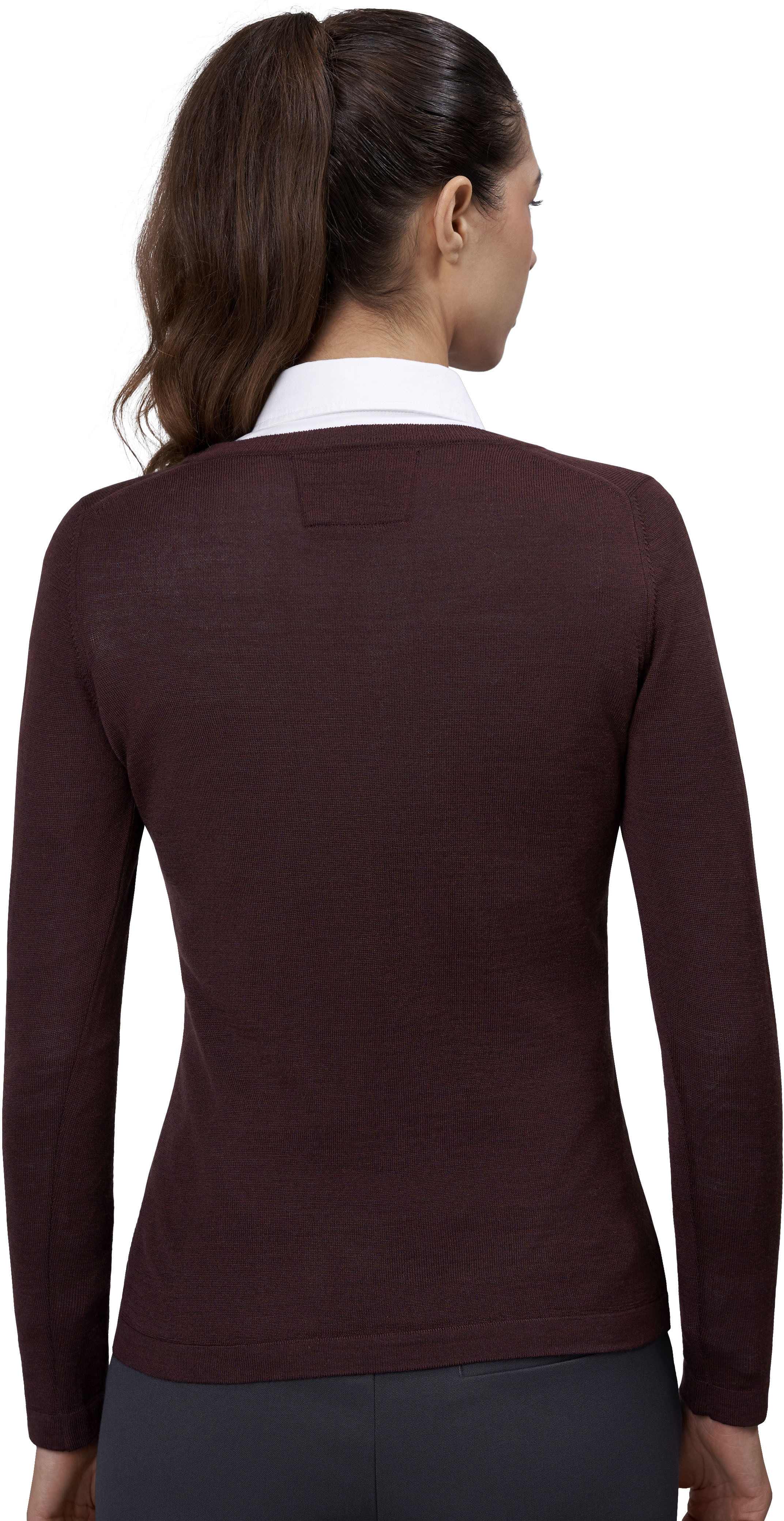 ID Identity Pullover Damen S640